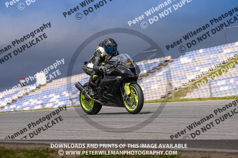 motorbikes;no limits;november 2019;peter wileman photography;portimao;portugal;trackday digital images